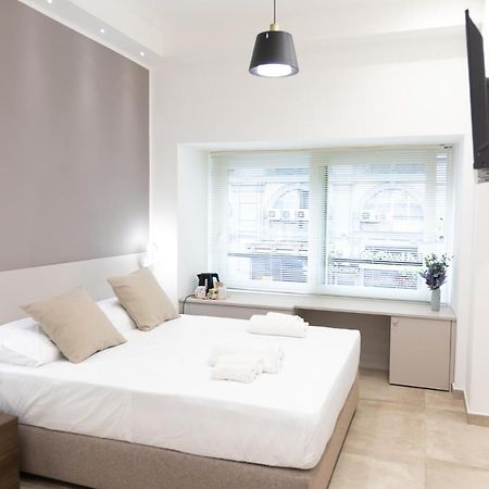 Civico 237 Bed & Breakfast เนเปิลส์ ภายนอก รูปภาพ