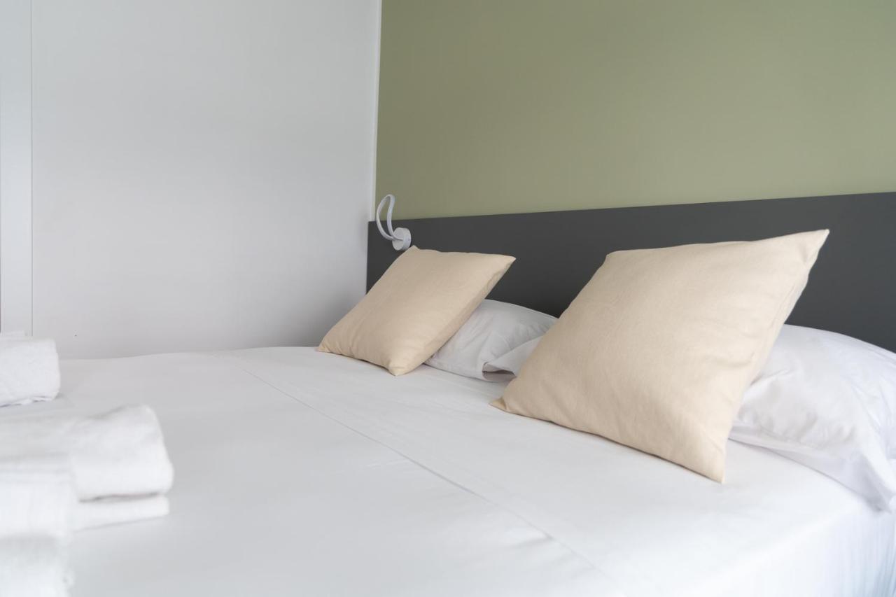 Civico 237 Bed & Breakfast เนเปิลส์ ภายนอก รูปภาพ