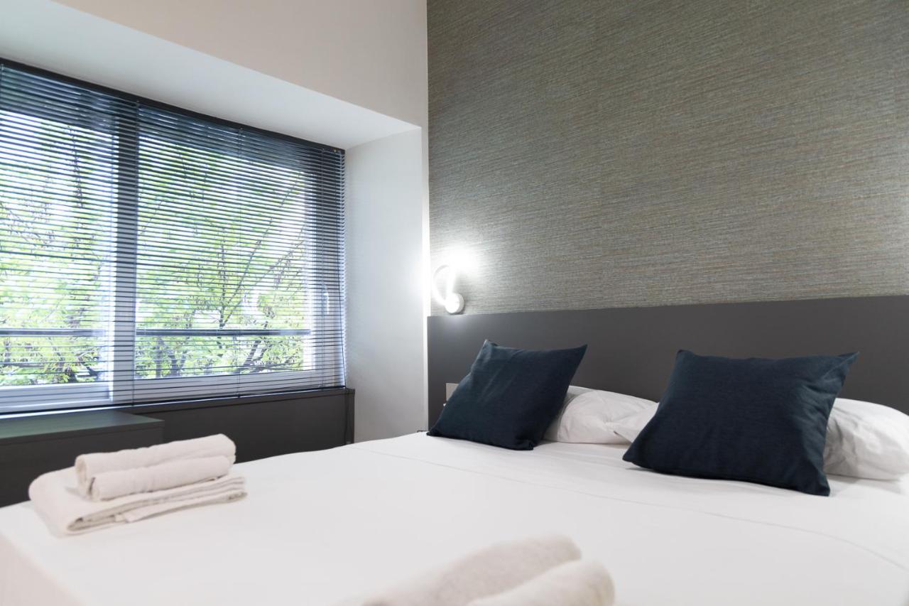 Civico 237 Bed & Breakfast เนเปิลส์ ภายนอก รูปภาพ