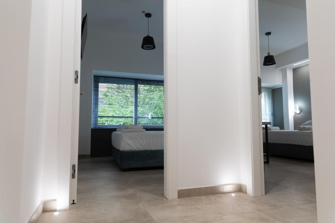 Civico 237 Bed & Breakfast เนเปิลส์ ภายนอก รูปภาพ