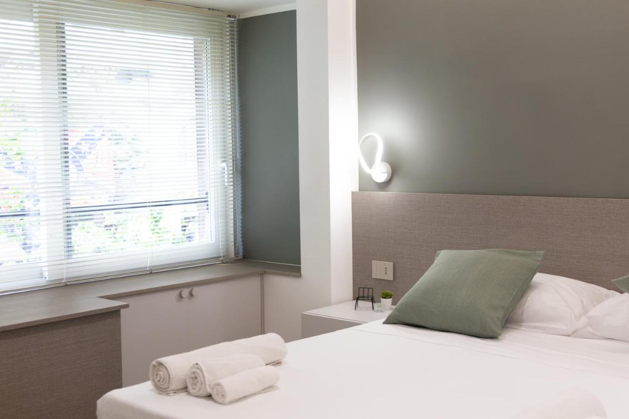 Civico 237 Bed & Breakfast เนเปิลส์ ภายนอก รูปภาพ