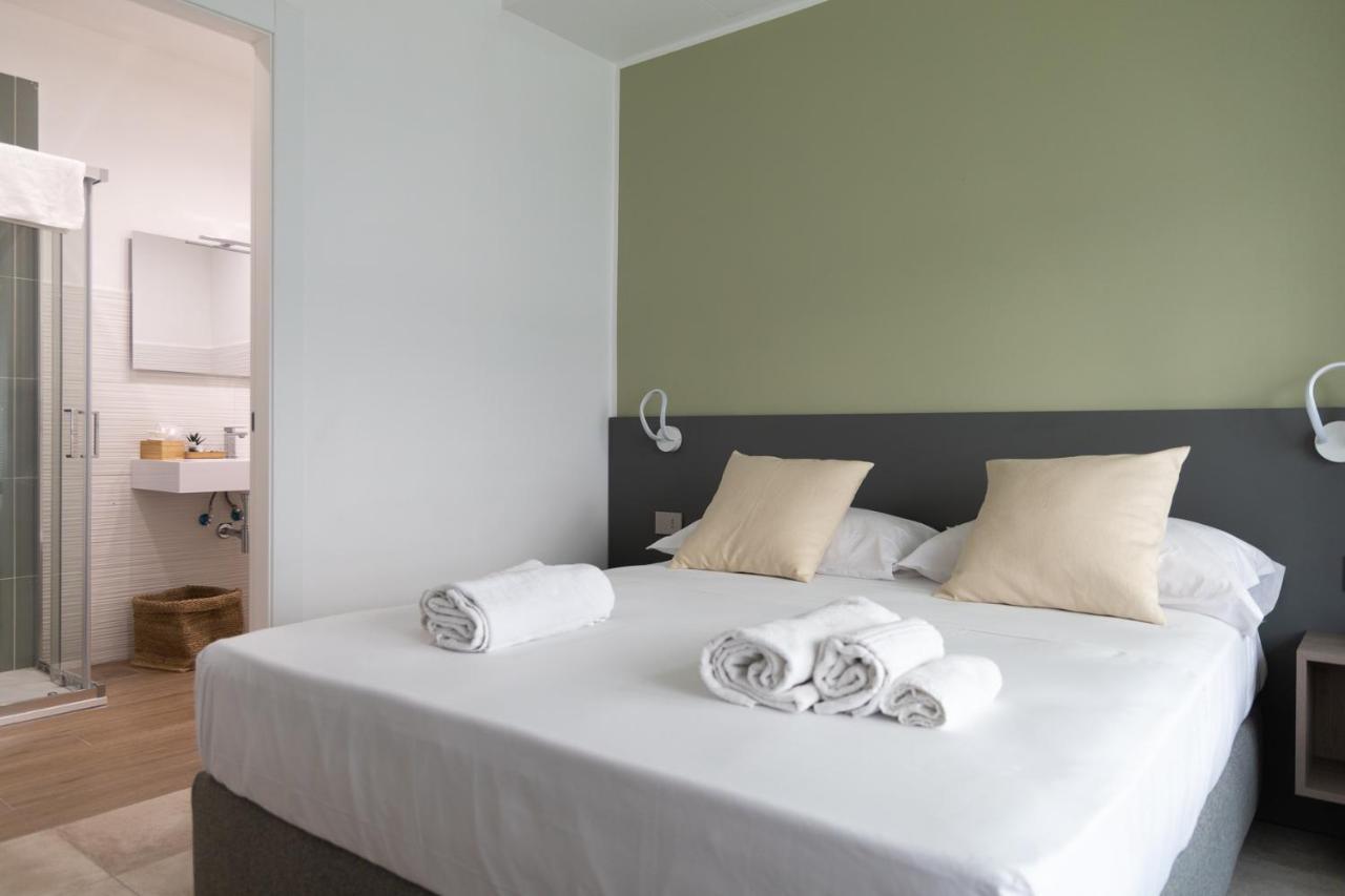 Civico 237 Bed & Breakfast เนเปิลส์ ภายนอก รูปภาพ