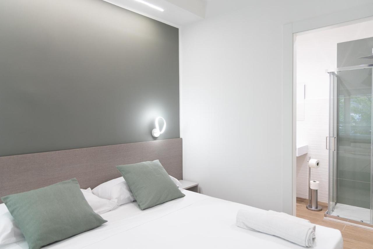 Civico 237 Bed & Breakfast เนเปิลส์ ภายนอก รูปภาพ