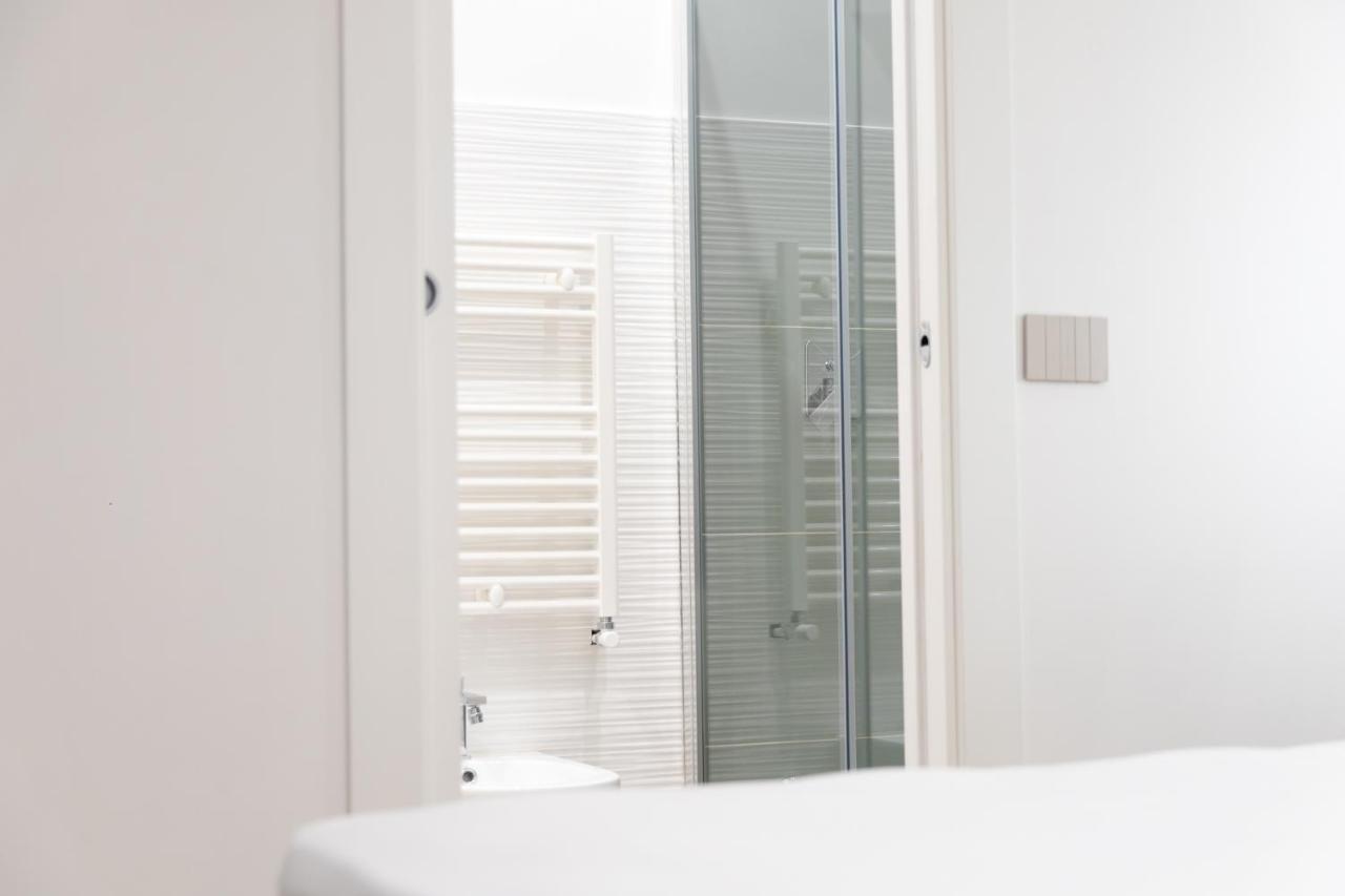 Civico 237 Bed & Breakfast เนเปิลส์ ภายนอก รูปภาพ