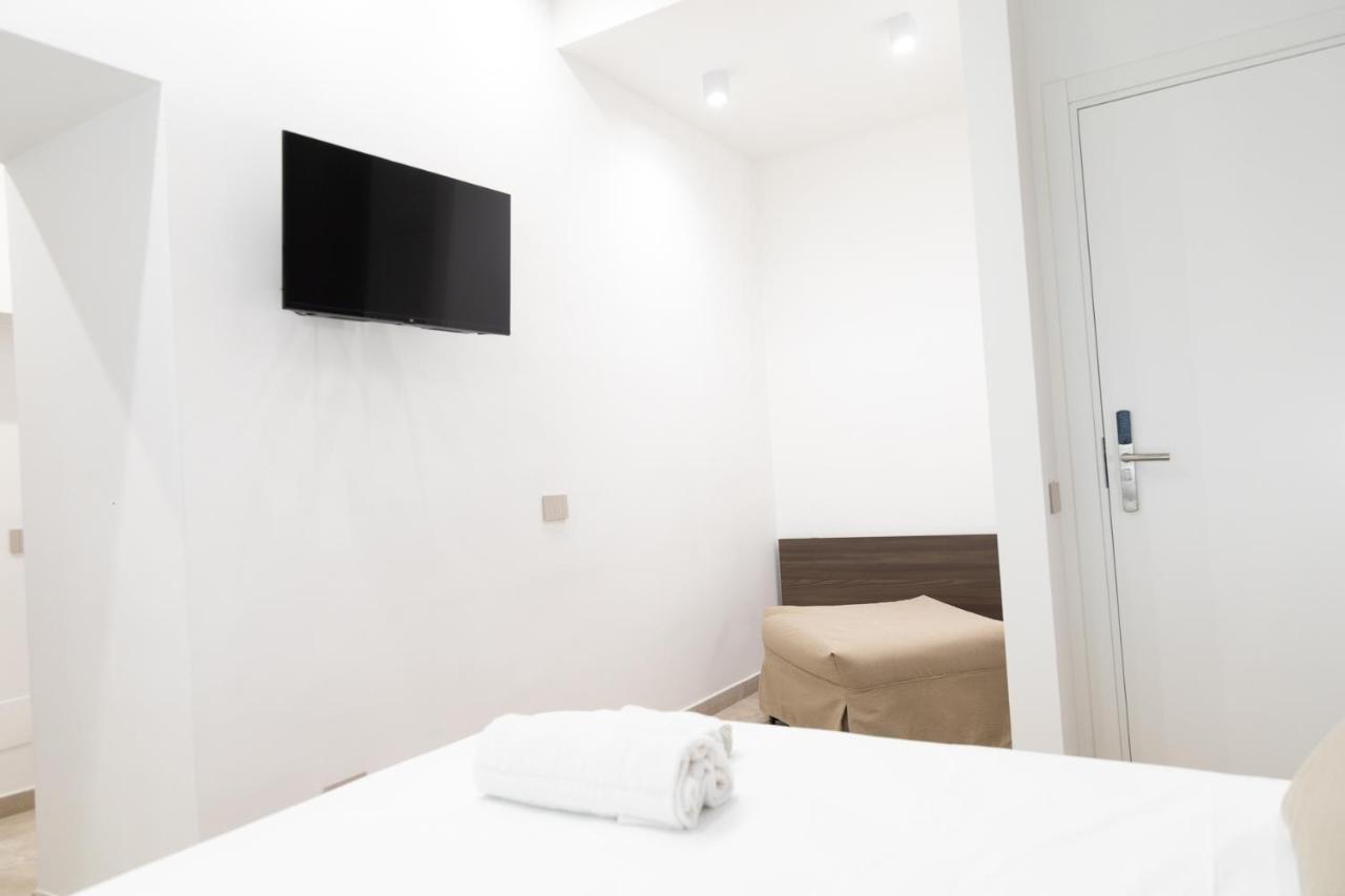 Civico 237 Bed & Breakfast เนเปิลส์ ภายนอก รูปภาพ