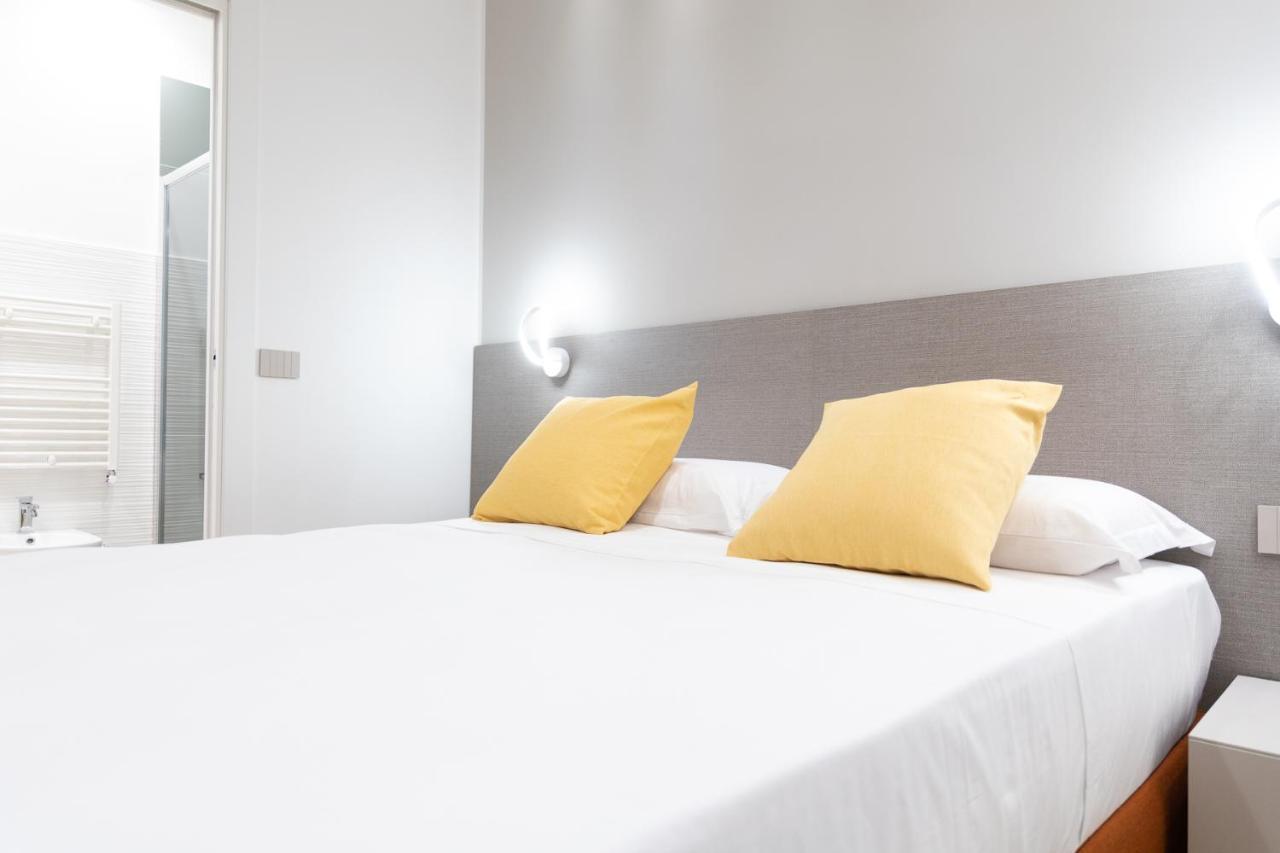 Civico 237 Bed & Breakfast เนเปิลส์ ภายนอก รูปภาพ
