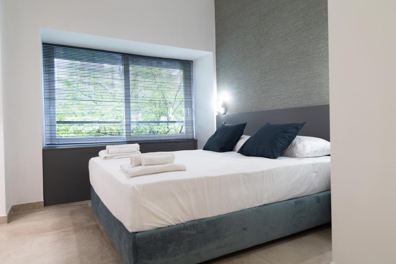 Civico 237 Bed & Breakfast เนเปิลส์ ภายนอก รูปภาพ