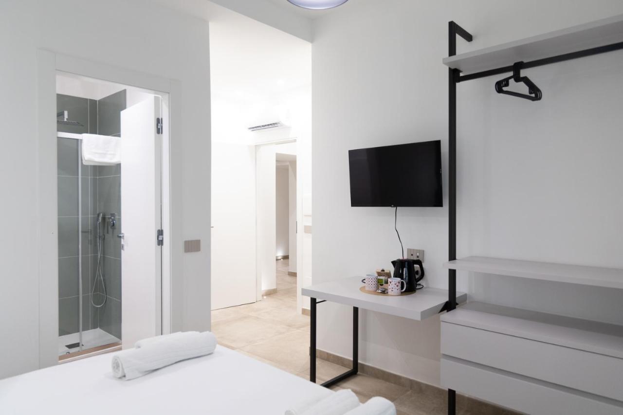 Civico 237 Bed & Breakfast เนเปิลส์ ภายนอก รูปภาพ