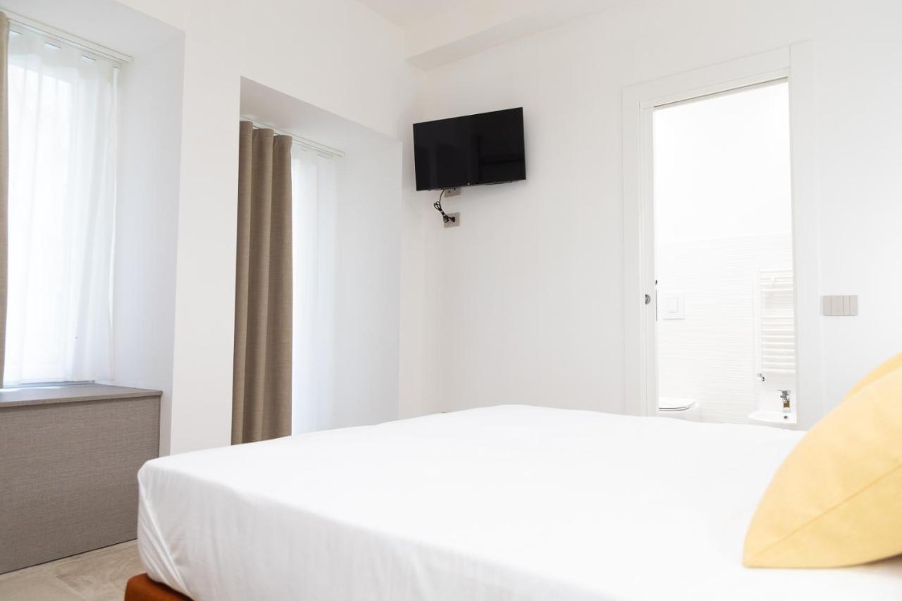 Civico 237 Bed & Breakfast เนเปิลส์ ภายนอก รูปภาพ