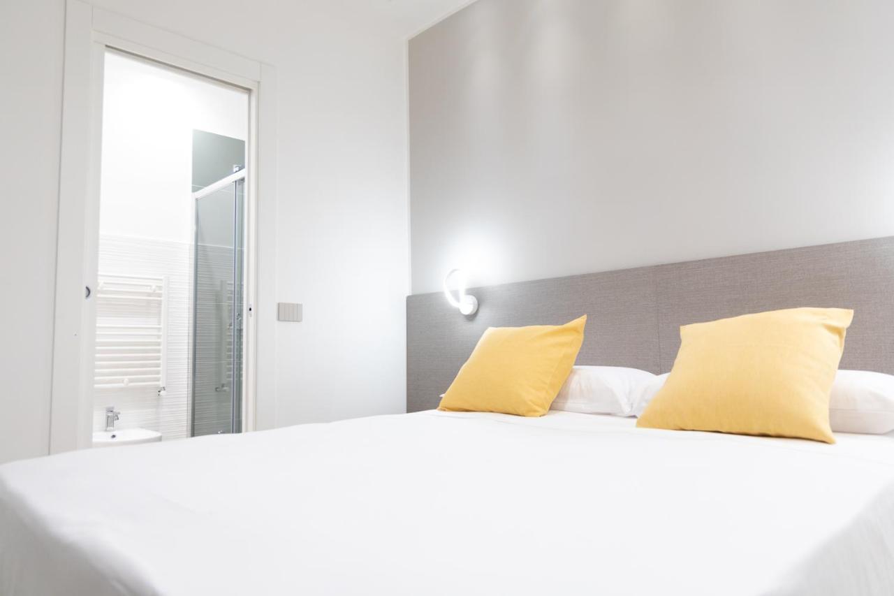 Civico 237 Bed & Breakfast เนเปิลส์ ภายนอก รูปภาพ