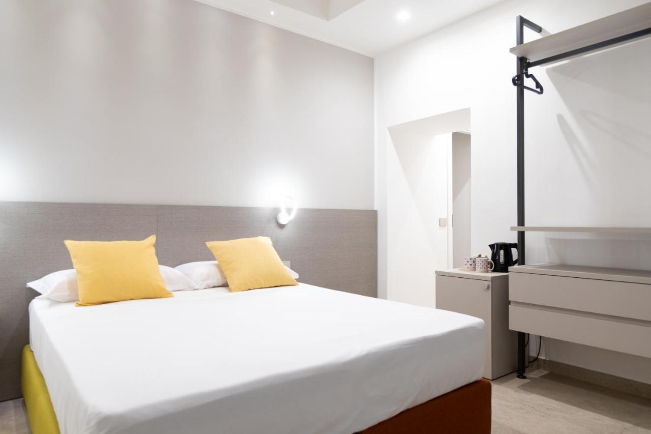 Civico 237 Bed & Breakfast เนเปิลส์ ภายนอก รูปภาพ