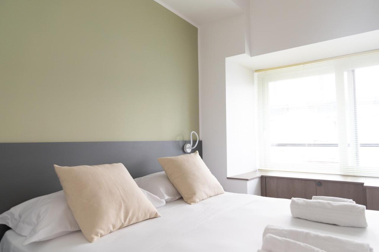 Civico 237 Bed & Breakfast เนเปิลส์ ภายนอก รูปภาพ