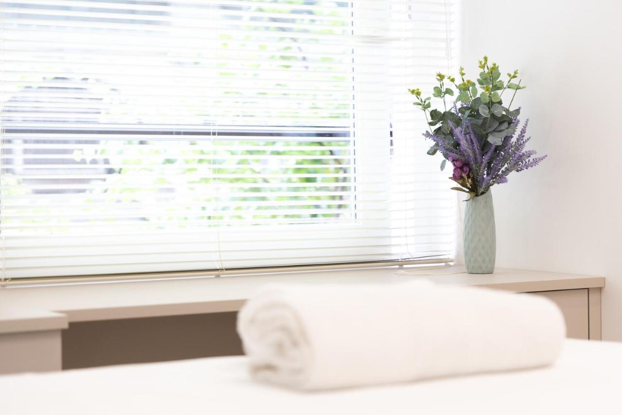 Civico 237 Bed & Breakfast เนเปิลส์ ภายนอก รูปภาพ