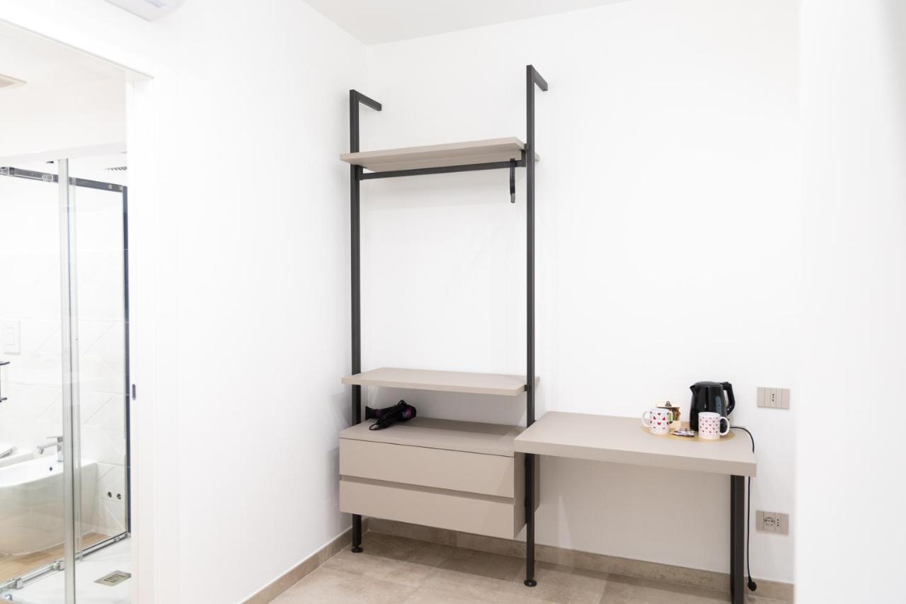 Civico 237 Bed & Breakfast เนเปิลส์ ภายนอก รูปภาพ