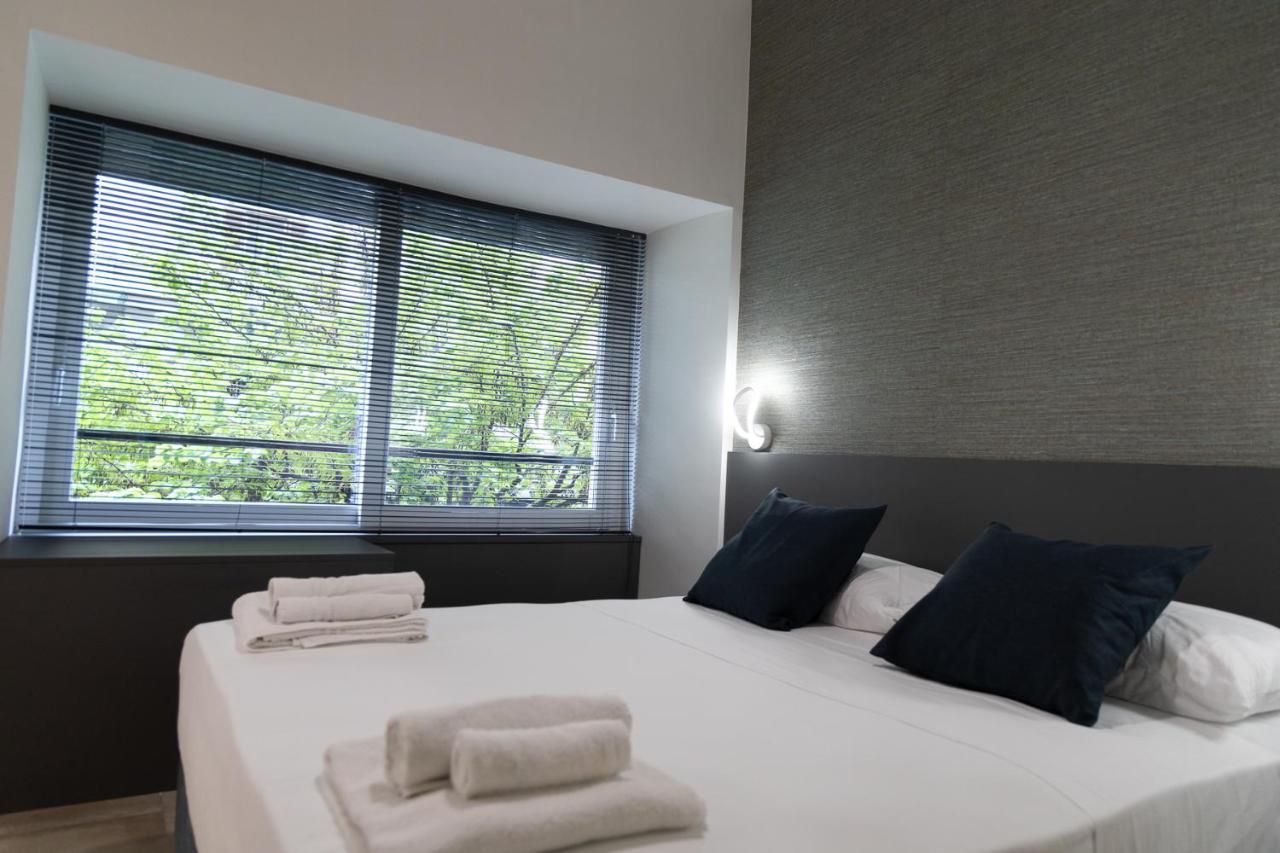Civico 237 Bed & Breakfast เนเปิลส์ ภายนอก รูปภาพ