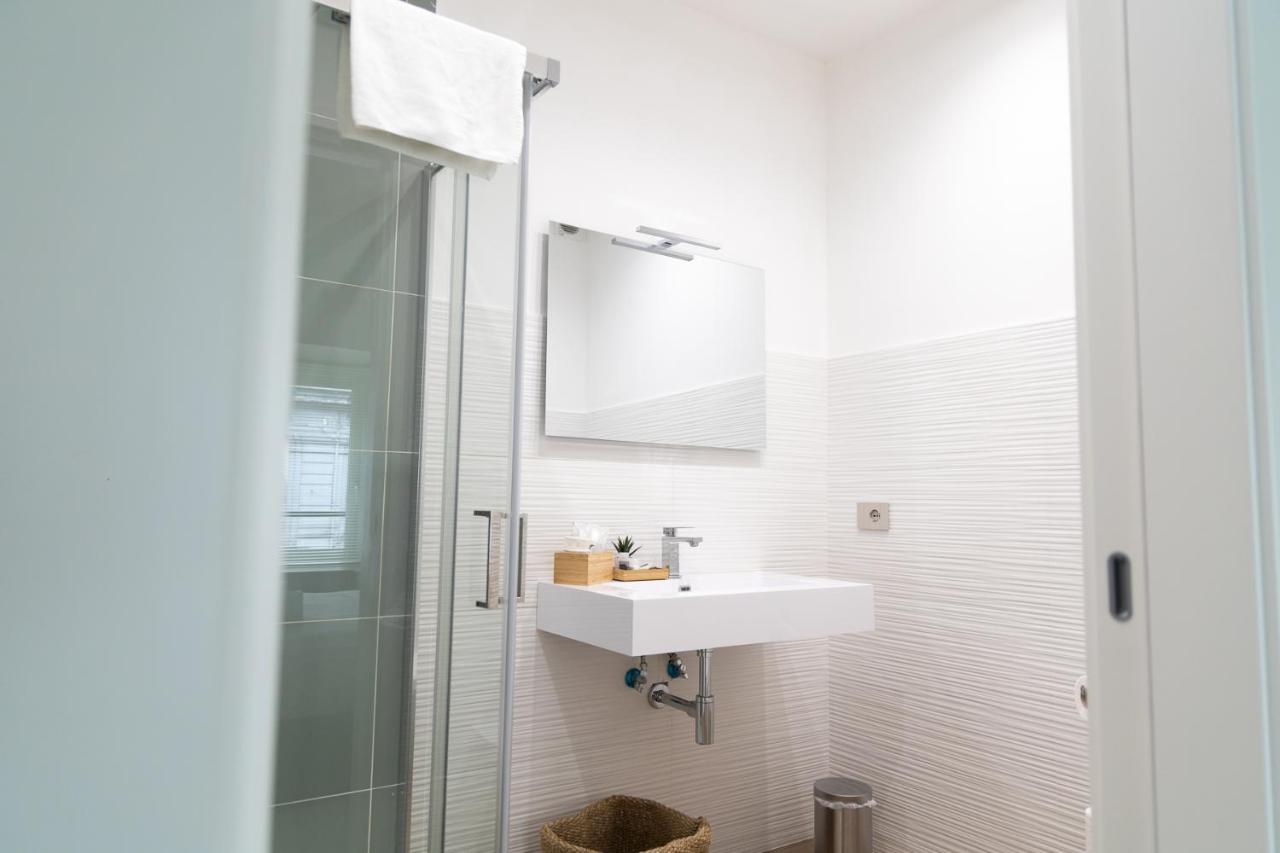 Civico 237 Bed & Breakfast เนเปิลส์ ภายนอก รูปภาพ