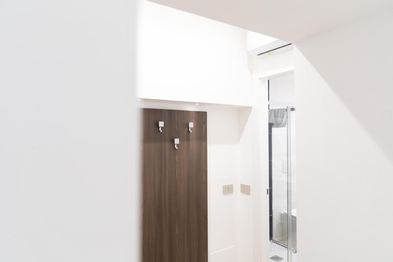 Civico 237 Bed & Breakfast เนเปิลส์ ภายนอก รูปภาพ
