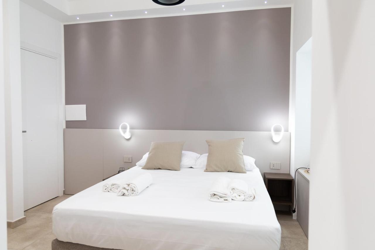 Civico 237 Bed & Breakfast เนเปิลส์ ภายนอก รูปภาพ