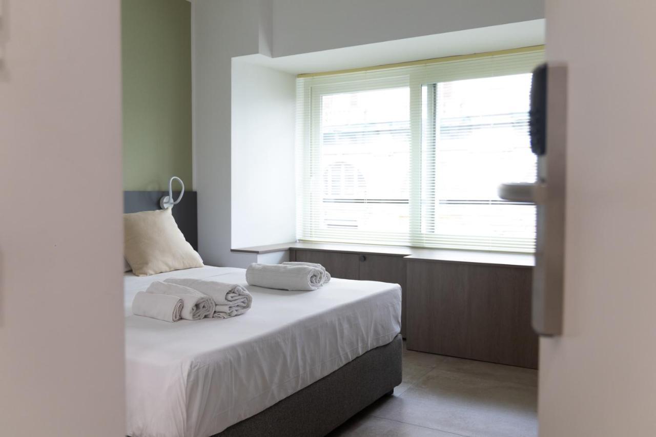 Civico 237 Bed & Breakfast เนเปิลส์ ภายนอก รูปภาพ