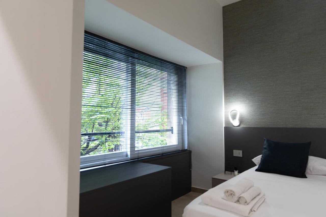 Civico 237 Bed & Breakfast เนเปิลส์ ภายนอก รูปภาพ