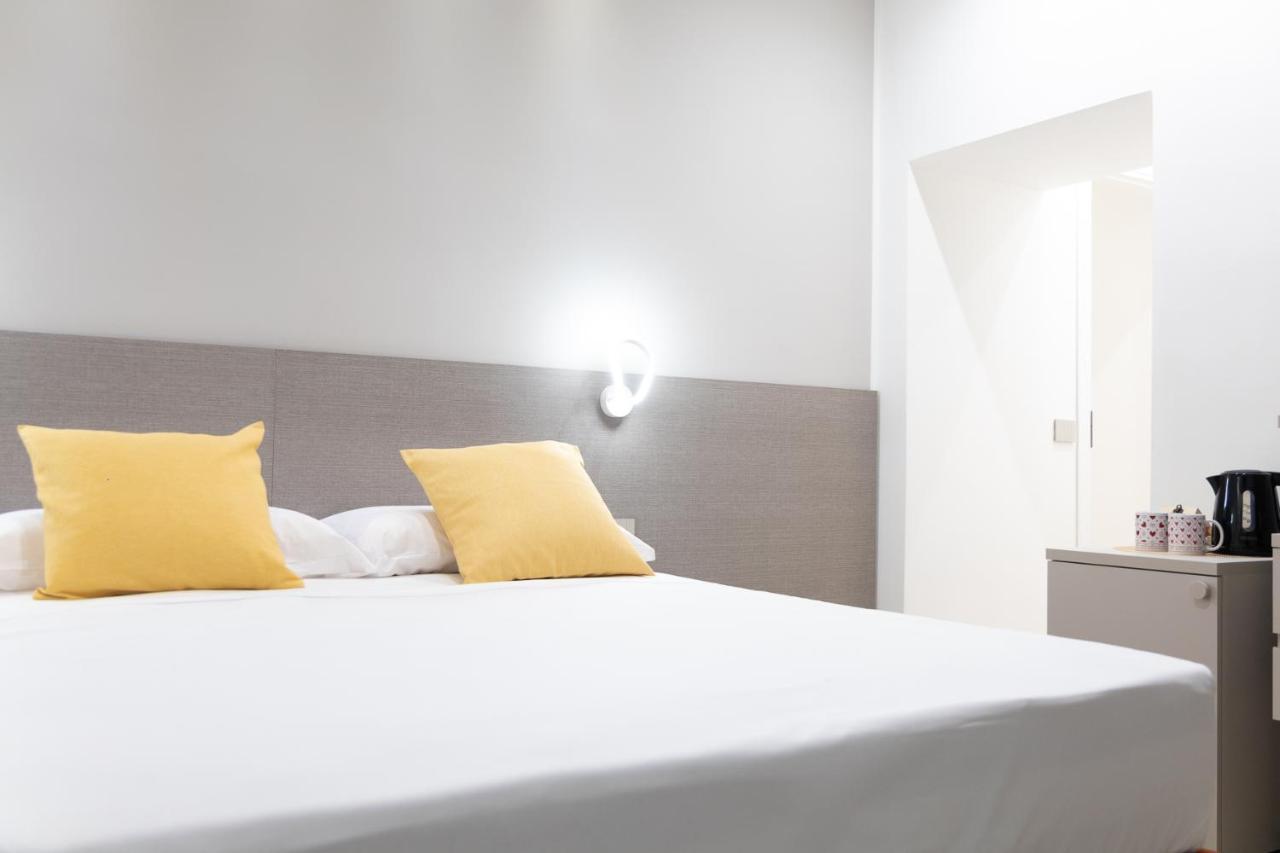 Civico 237 Bed & Breakfast เนเปิลส์ ภายนอก รูปภาพ