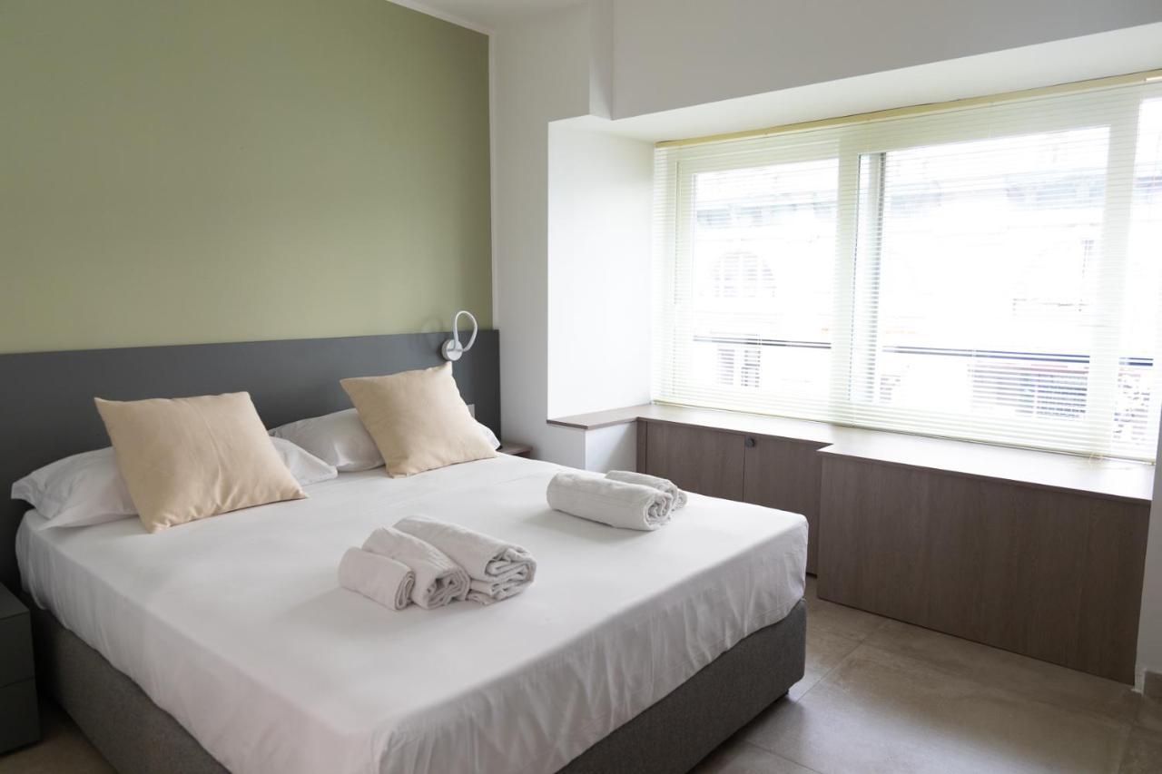 Civico 237 Bed & Breakfast เนเปิลส์ ภายนอก รูปภาพ