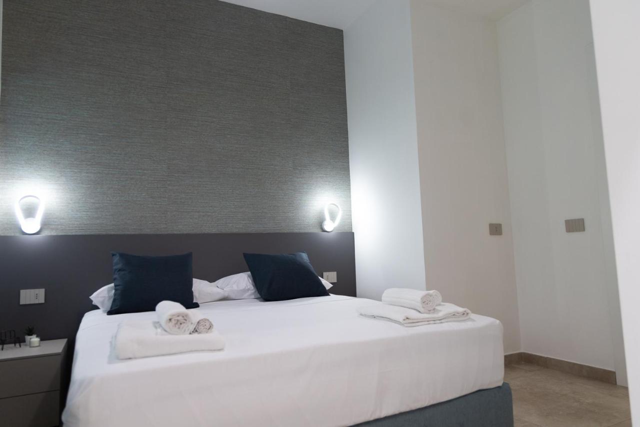 Civico 237 Bed & Breakfast เนเปิลส์ ภายนอก รูปภาพ